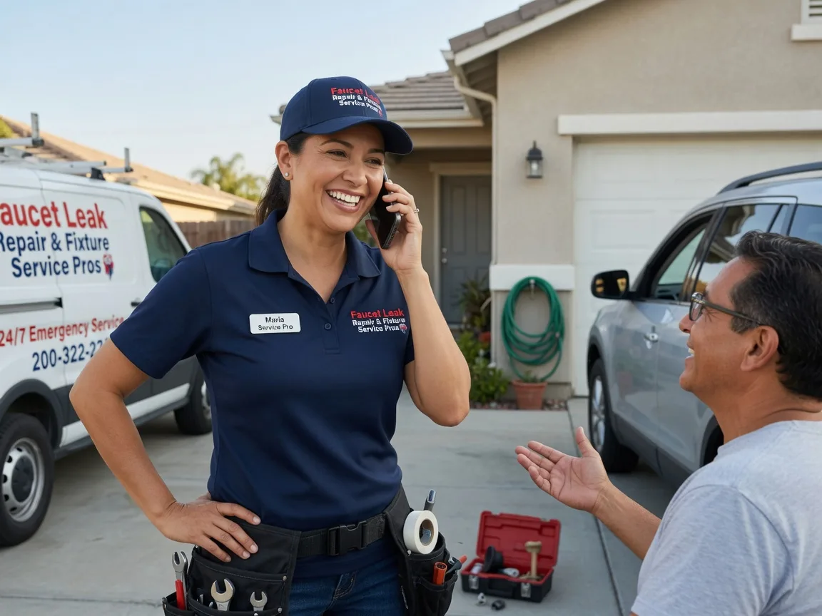 Faucet Repair Lake Worth Beach, FL FAQs