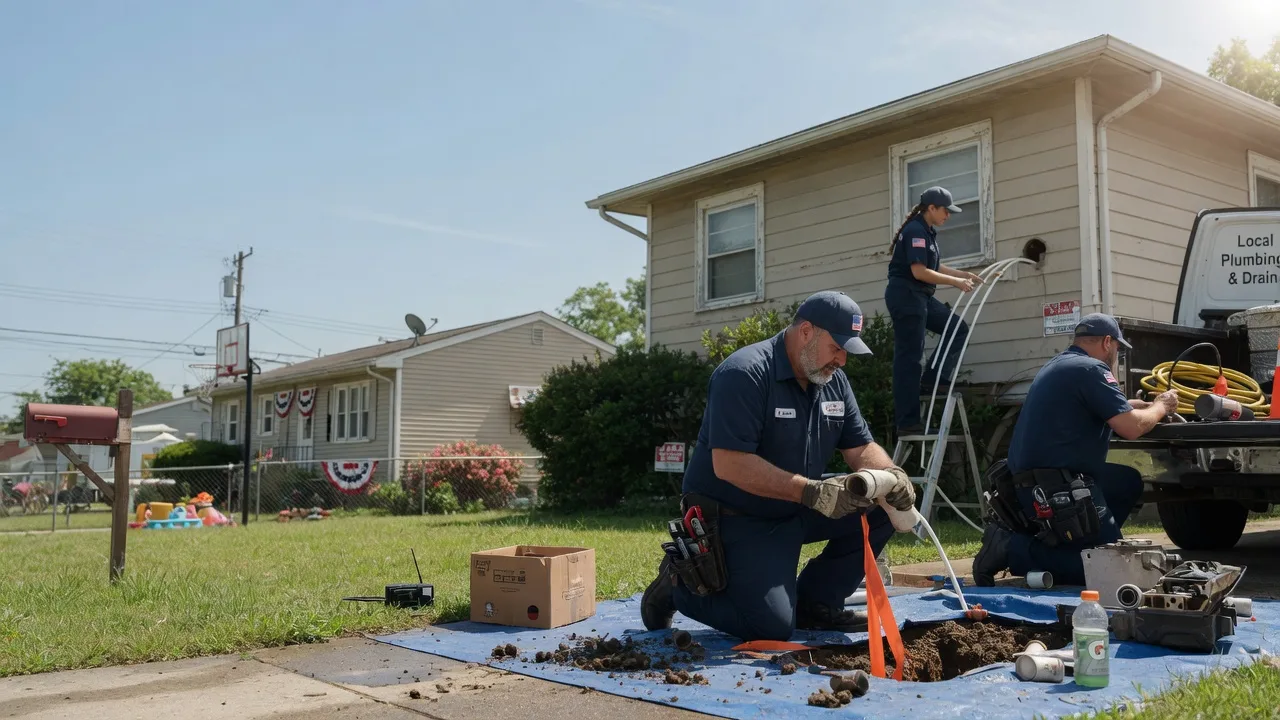 Faucet Repair in Lake Worth Beach, FL near me